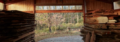 Japanese events festivals 2023 Architecture and Landscape Walking Tour of Nakashima Woodworkers and Raymond Farm