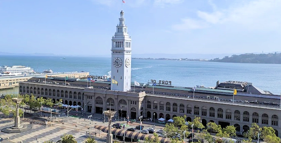 2023 Annual San Francisco International Tea Festival (Learn About Different Teas, Sample New Teas, Meet Tea Experts From All Over the World) | Japanese-City.com