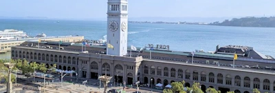 Japanese events venues location festivals Ferry Building