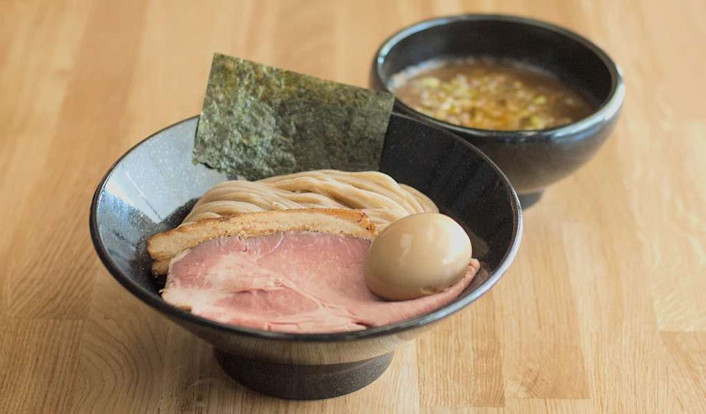 Taishoken Ramen, San Mateo (60-Year Legacy to San Francisco From Tokyo) | Japanese-City.com