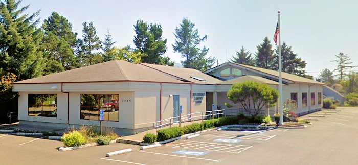 Bob Chisholm Community Center | Japanese-City.com