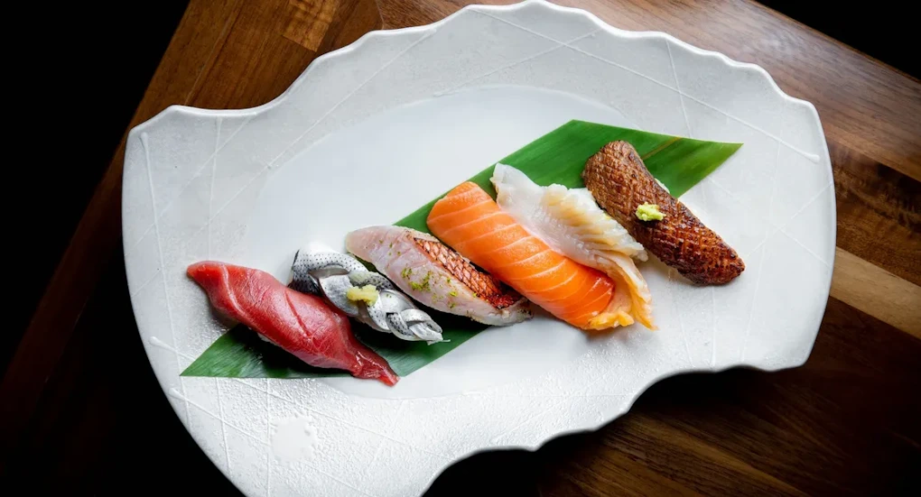 The Brothers Sushi, Santa Monica | Japanese-City.com