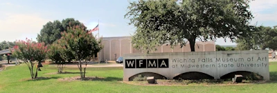 Wichita Falls Museum of Art at Midwestern State University