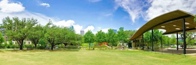 Japanese events venues location festivals Levy Park