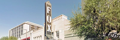 Japanese events venues location festivals Fox Tucson Theatre