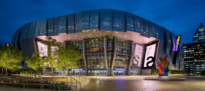 Golden 1 Center, Sacramento | Japanese-City.com