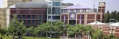 Cerritos Center for the Performing Arts