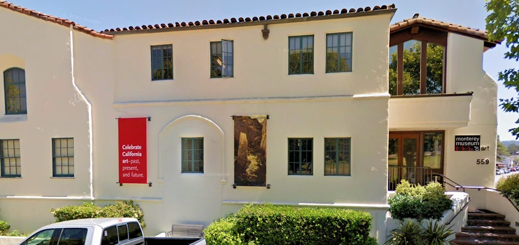 Monterey Museum of Art  | Japanese-City.com
