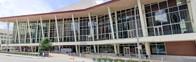 The Hobby Center for the Performing Arts, Zilkha Hall