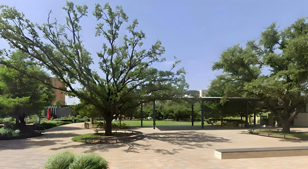 Levy Park | Japanese-City.com