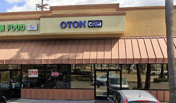 Robataya Oton, San Diego | Japanese-City.com