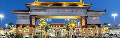 Japanese events venues location festivals Las Vegas Chinatown Plaza