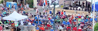 Bridge Street Live Entertainment District Bridge Street Live Entertainment District