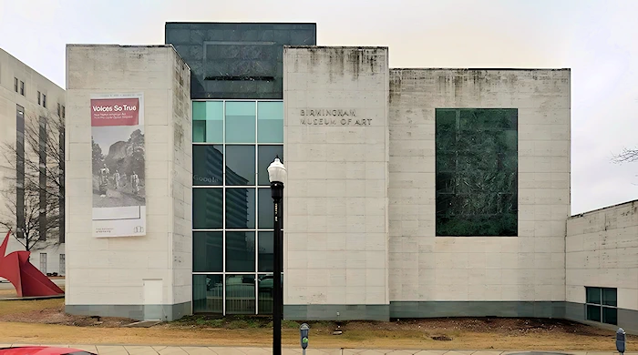 Birmingham Museum of Art | Japanese-City.com