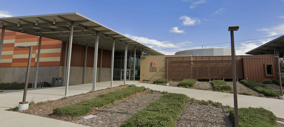 Rancho Cucamonga - RC Sports Center | Japanese-City.com