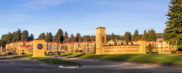 Cal Poly Humboldt, Great Hall | Japanese-City.com