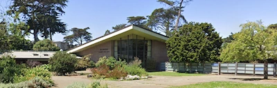 Japanese events venues location festivals San Francisco County Fair Building, Golden Gate Park