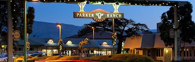 Japanese events venues location festivals Parker Ranch Center