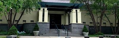 Bruce Museum