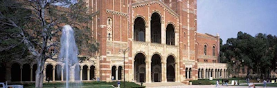 Terasaki Center for Japanese Study, UCLA