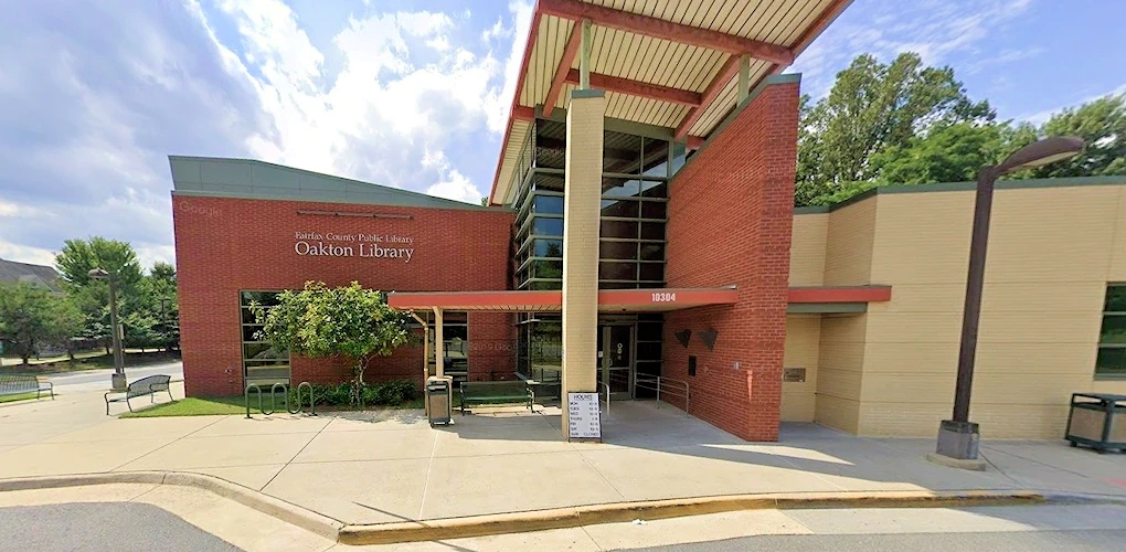 Oakton Library | Japanese-City.com