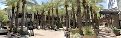 Scottsdale Quarter