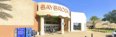 Baybrook Mall