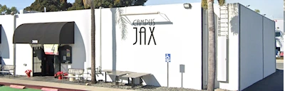 Campus Jax