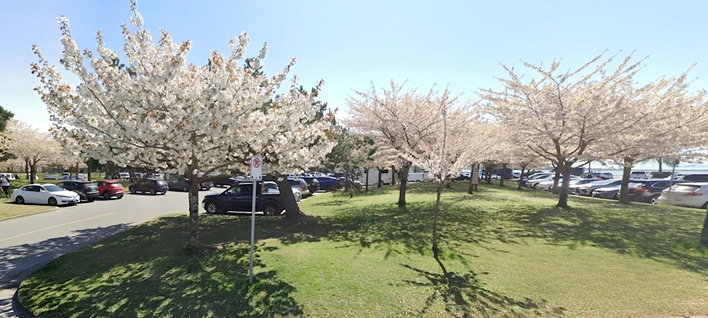 Garry Point Park | Japanese-City.com