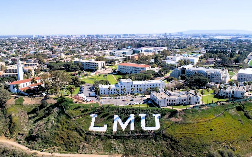 Loyola Marymount University: Nikkei Student Union | Japanese-City.com