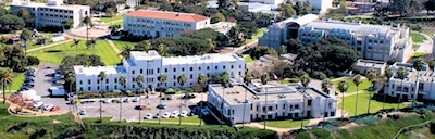 Loyola Marymount University: Nikkei Student Union