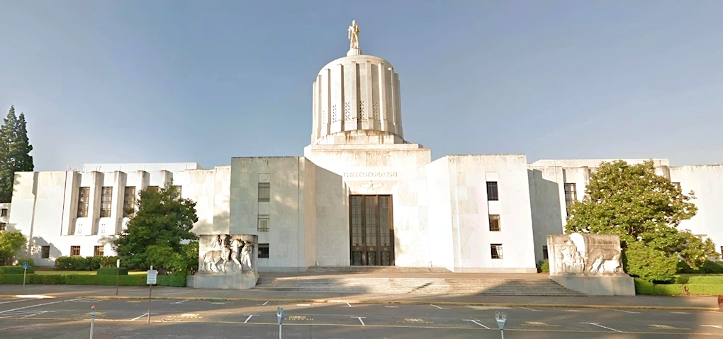 2024 Cherry Blossom Day Celebration, Oregon State Capitol in Salem (Live Music, Arts & Crafts, Martial Arts, Bon Dance..)