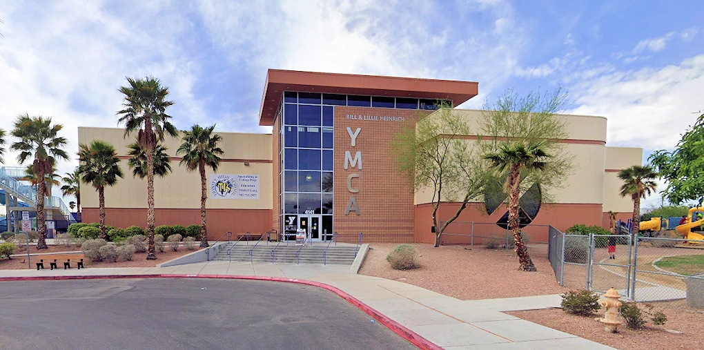 Bill & Lillie Heinrich YMCA, YMCA of Southern Nevada | Japanese-City.com