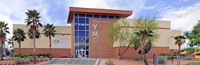 Bill & Lillie Heinrich YMCA, YMCA of Southern Nevada