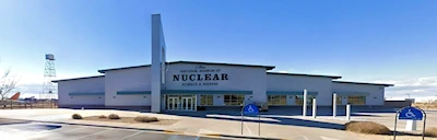 National Museum of Nuclear Science & History