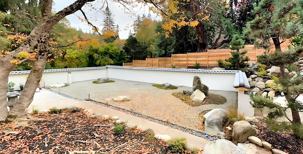 Ashland Japanese Garden  | Japanese-City.com