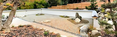 Japanese events venues location festivals Ashland Japanese Garden