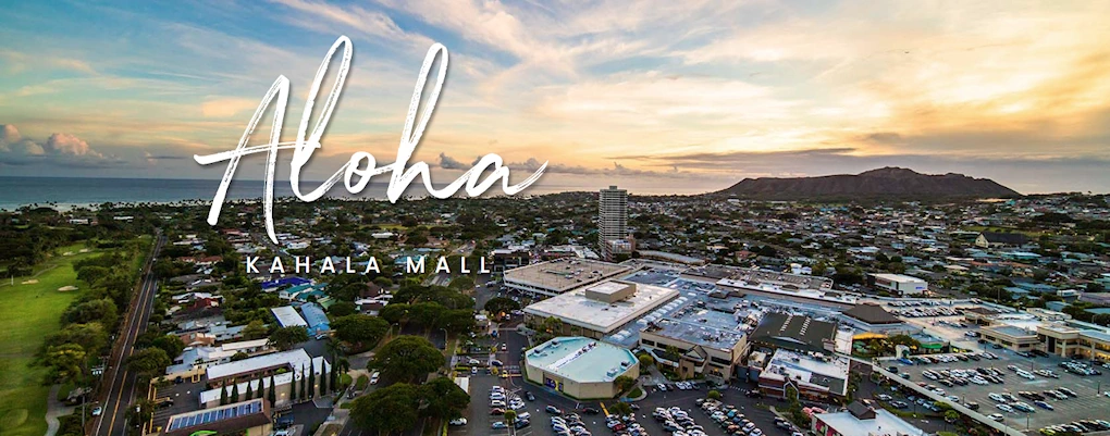 Kahala Mall | Japanese-City.com