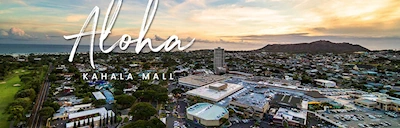 Kahala Mall