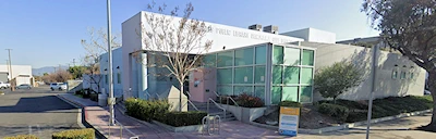 Japanese events venues location festivals Panorama City Branch Library