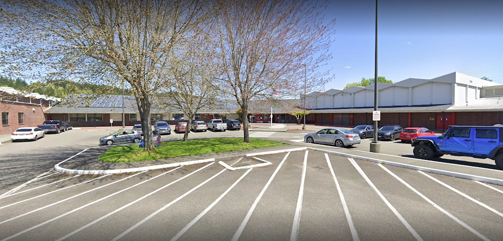 Tenino High School | Japanese-City.com