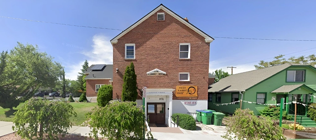 Reno Buddhist Center | Japanese-City.com