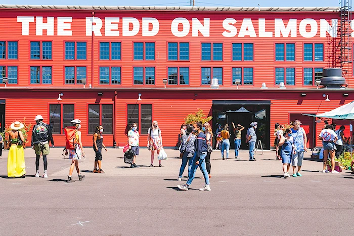 Redd East Event Space | Japanese-City.com