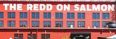 Japanese events venues location festivals Redd East Event Space