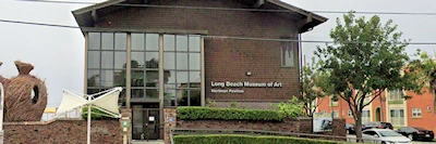 Japanese events venues location festivals Long Beach Museum of Art