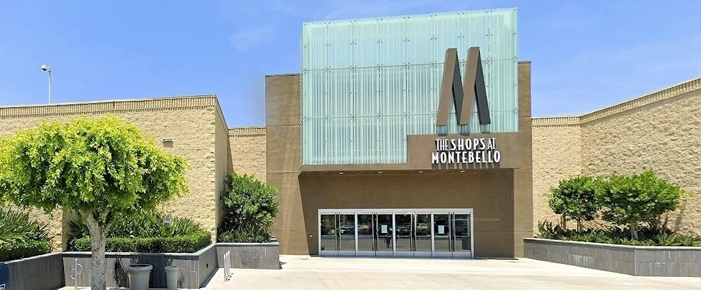 The Shops at Montebello | Japanese-City.com