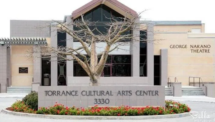 George Nakano Theatre - Torrance Cultural Arts | Japanese-City.com