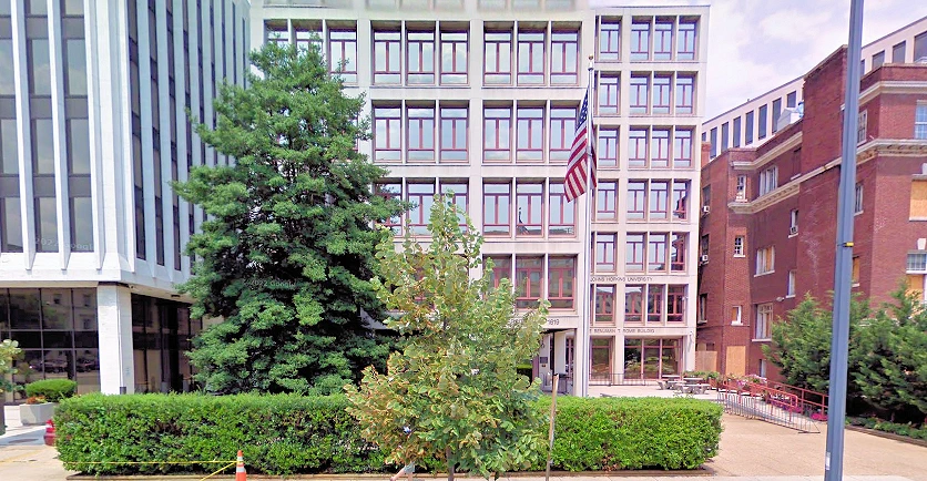 Edwin O. Reischauer Center for East Asian Studies | Japanese-City.com