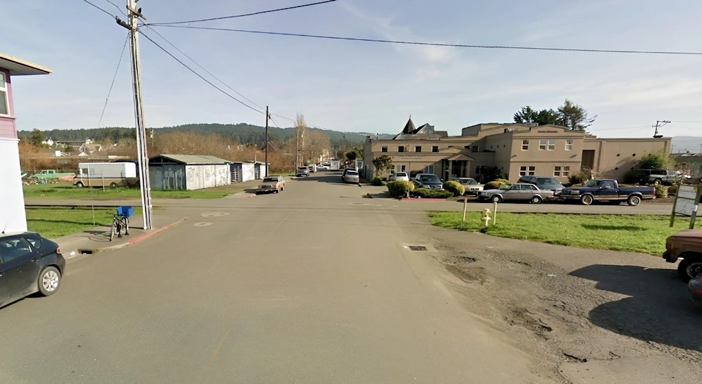 Creamery District, Arcata | Japanese-City.com