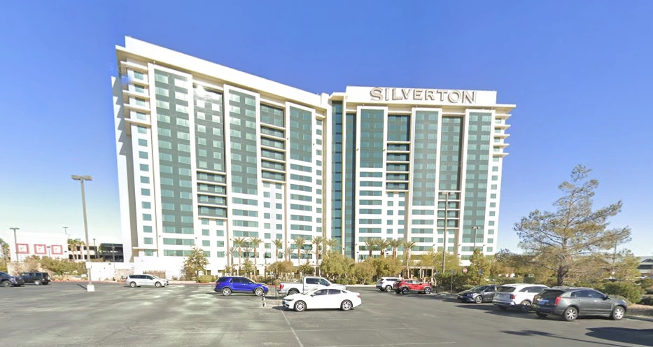 Silverton Casino Lodge | Japanese-City.com